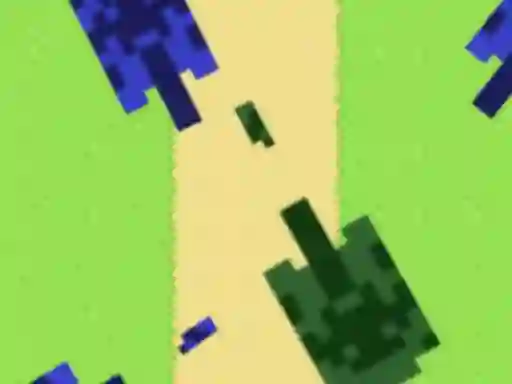 Tank 8Bit — free online game