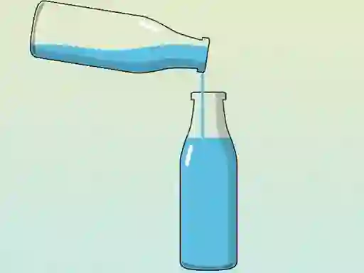 Water sort in bottle puzzle — free online game
