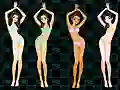 Indian Barbie Girl — jogo online grátis