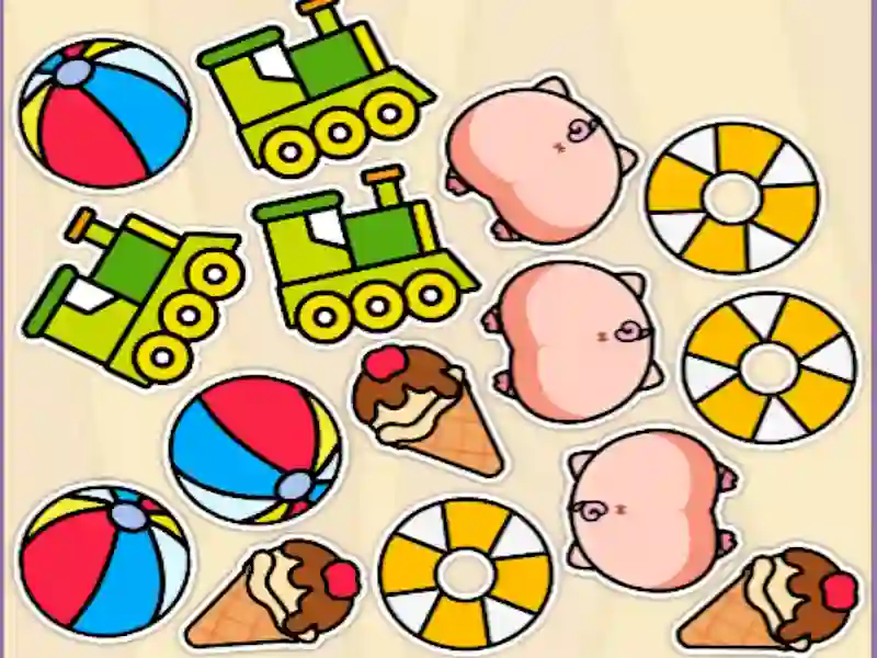 Match Factory — free online game