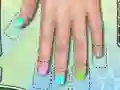 Wedding nails — free online game