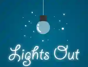 Cristmas Lights Out — free online game