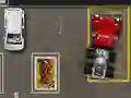 18 Wheels Driver — free online game