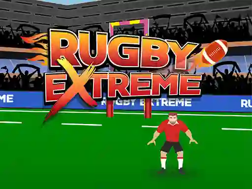 Rugby Extreme — free online game