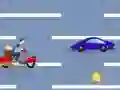Mail Delivery — free online game