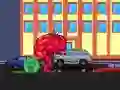 Hellbound Rampage — free online game