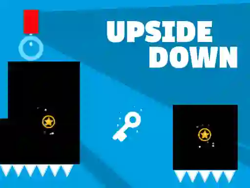 Upside Down — free online game