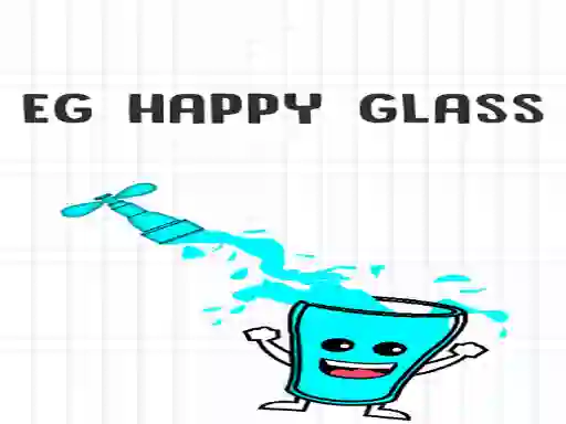 EG Happy Glass — free online game