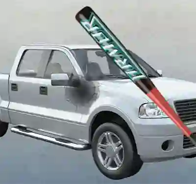 Smash My Car — free online game