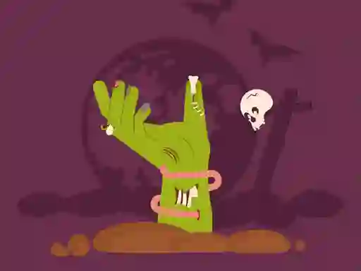 Zombie Apocalypse Jigsaw — free online game