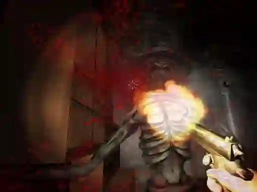 Amnesia: True Subway Horror — free online game