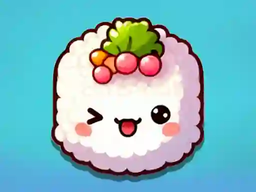 Popping Sushi — free online game