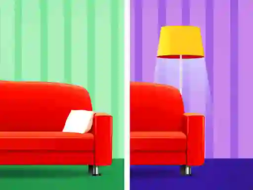 Find A Difference — free online game