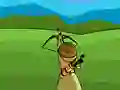 Jeff the Archer — free online game