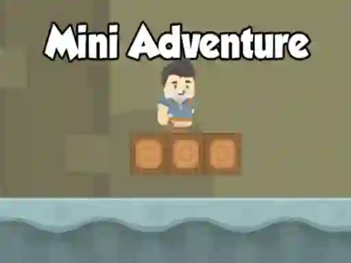 Mini Adventure — free online game