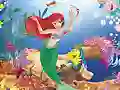 Hidden Objects The Little Mermaid — free online game