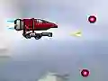 Redshift — free online game