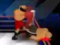 World boxing tournament — free online game