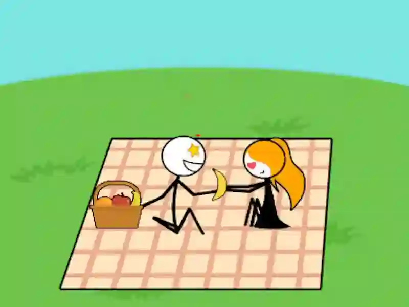Skip Love — free online game