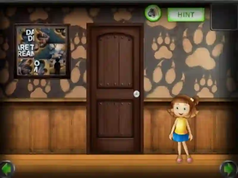 Logħba Amgel Kids Room Escape 343 onlajn