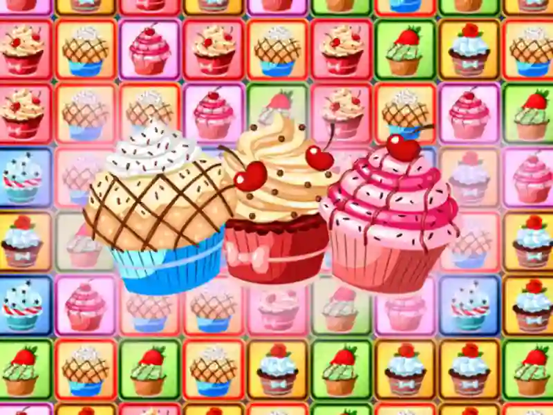 Cake Blocks Collapse — free online game
