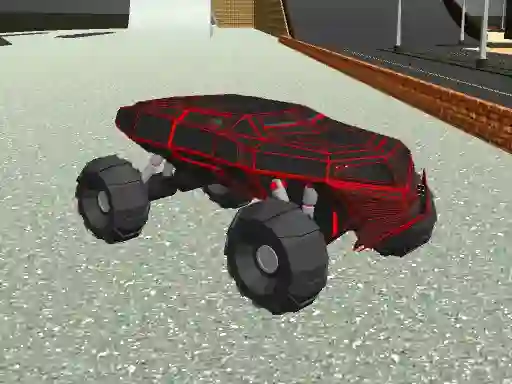 Land Vehicles Driver — free online game