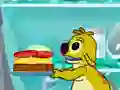 Sandwich Stacker — free online game