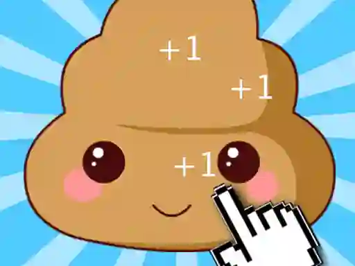 Poop Clicker 3 — free online game
