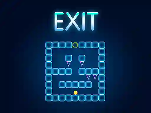 Exit — free online game