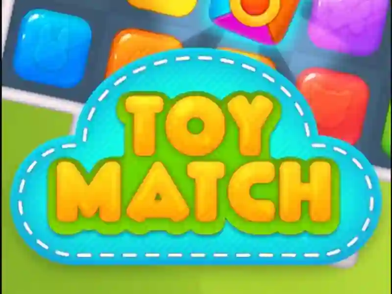 Toy Match! — free online game