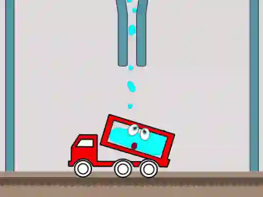 Happy Trucks — free online game