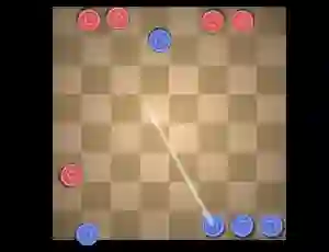 Angry Checkers — free online game
