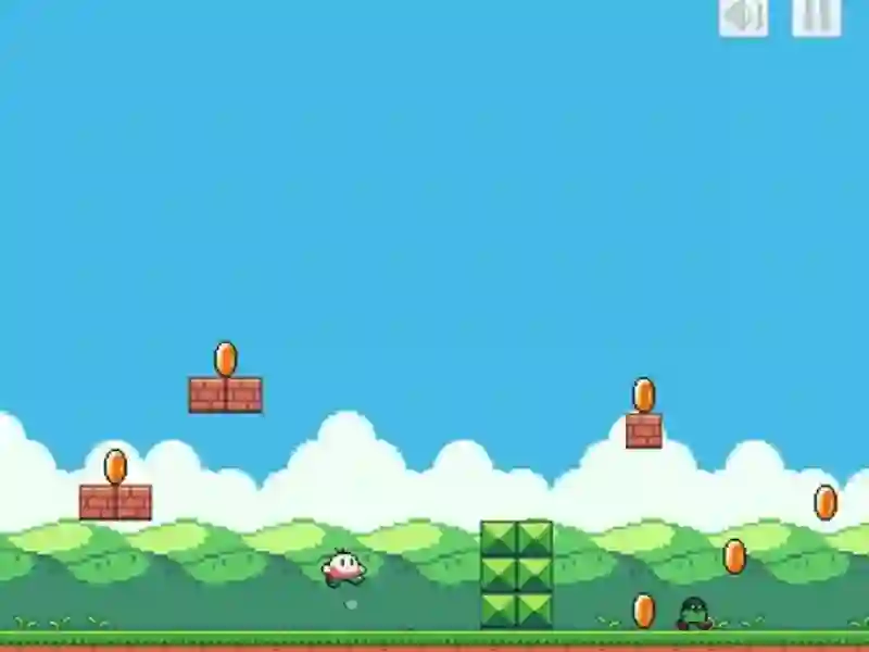 Nuwpy Dash — free online game