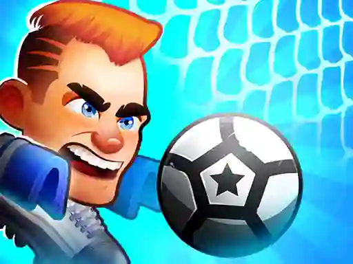 Football Brawl — free online game