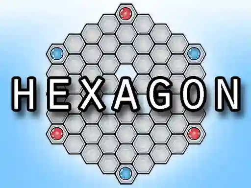 Hexagon — free online game