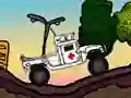 Ambulance Frenzy — free online game