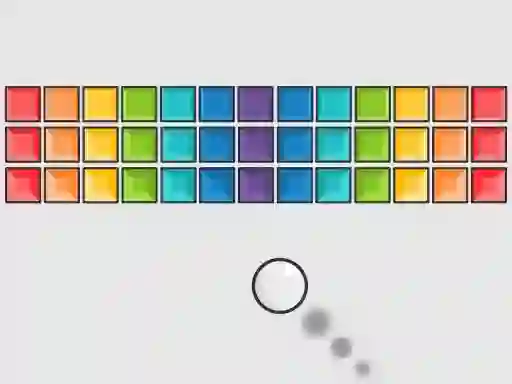 Brick Out 240 — free online game