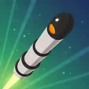 Space Frontier — free online game