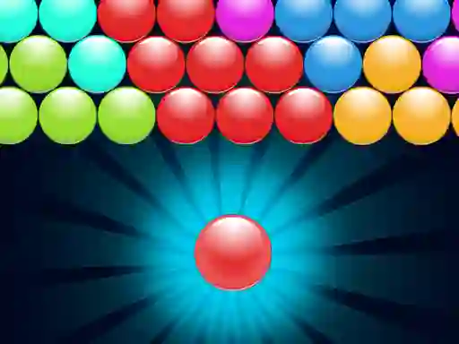 Bubble Up Master — free online game
