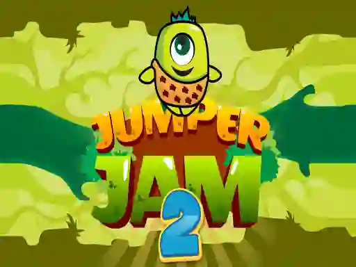 Jumper Jam 2 — free online game