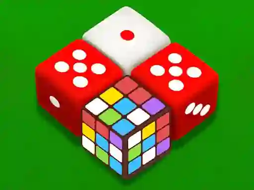 Dice Merge — free online game