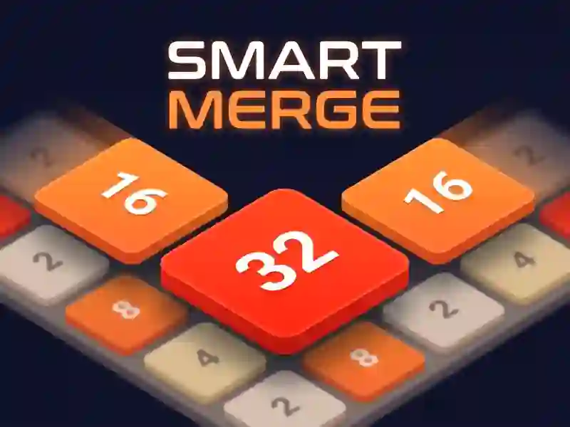 Smart Merge — juego gratis online