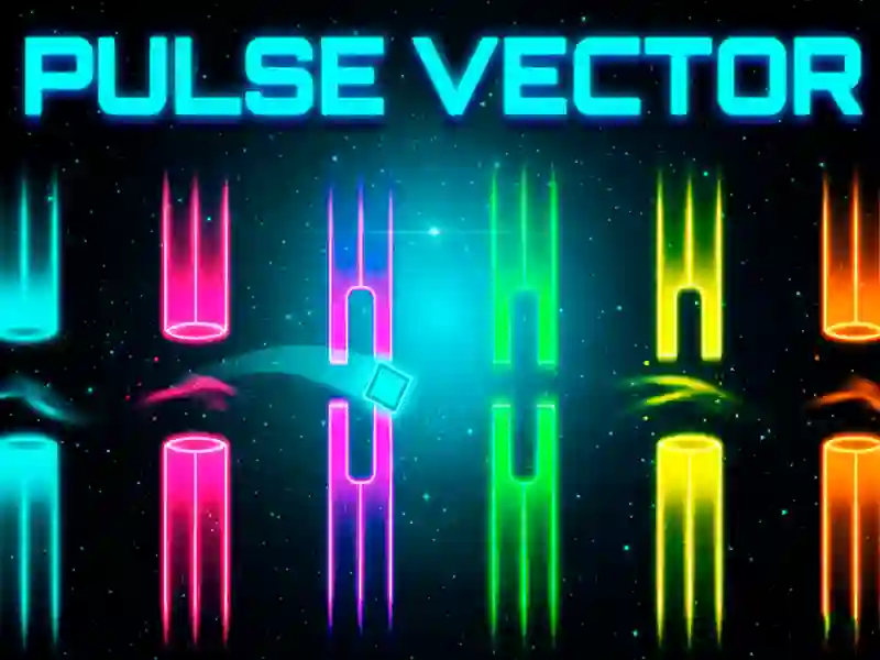 Гаме Pulse Vector онлајн