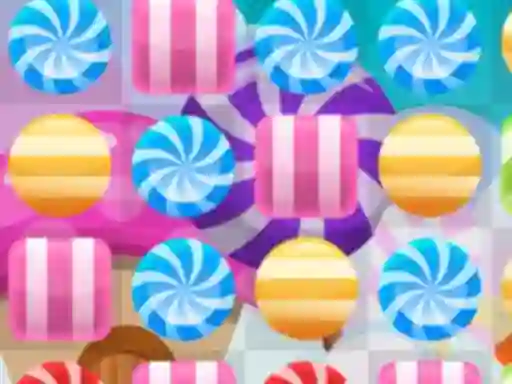 Candy Rush Saga — free online game