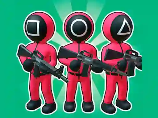 游戏Squid Game 2在线