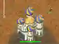 Horde — free online game