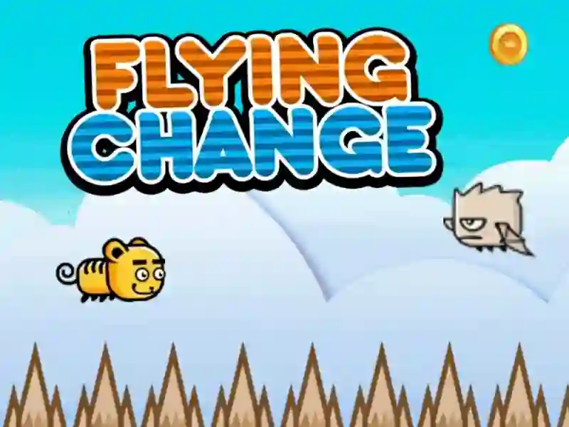 Juego Flying Change en línea