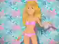 Miley Cyrus Style — free online game