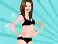 Pop Superstar Miley Cyrus — jogo online grátis