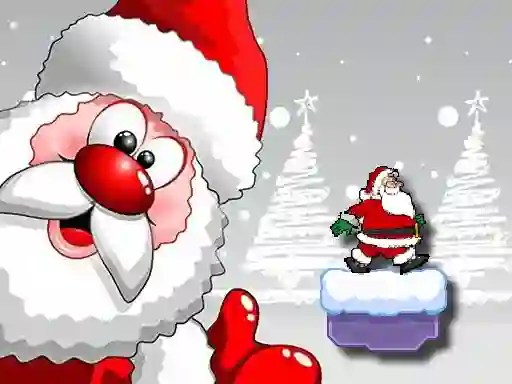 Christmas Adventure — free online game